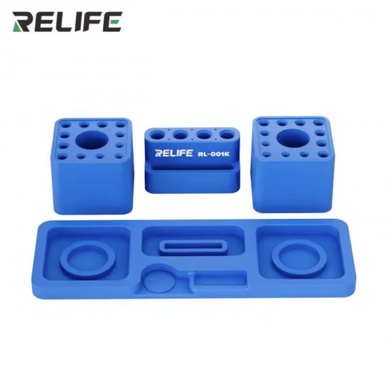 منظم لعدة الصيانة RL-001K من RELIFE