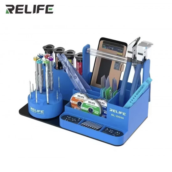 منظم لعدة الصيانة RL-001H من RELIFE