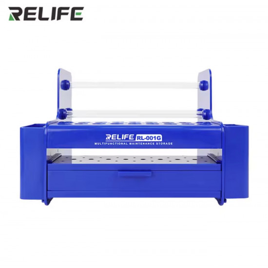 منظم لعدة الصيانة RL-001G من RELIFE