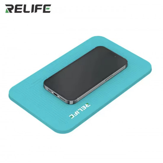 وسادة احترافية مانعة للانزلاق RL-004DM من RELIFE