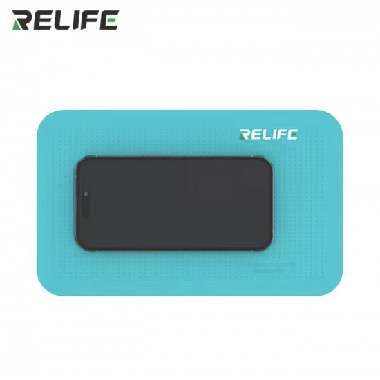 وسادة احترافية مانعة للانزلاق RL-004DM من RELIFE