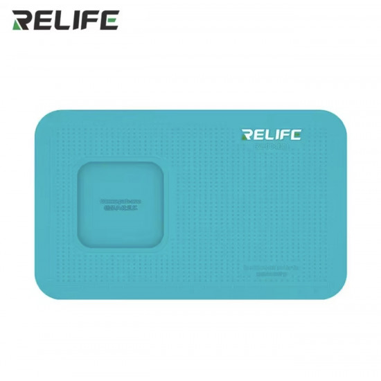 وسادة احترافية مانعة للانزلاق RL-004DM من RELIFE