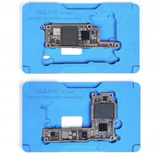 أداة إصلاح اللوحة الأم (٢٥ في ١) RELIFE RL-601T 