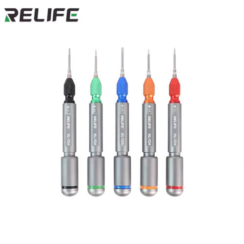 مفك براغي عزم دوران عالي الدقة RL-724A من RELIFE