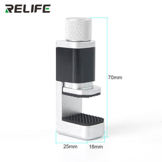 مثبت شاشة RL-008A LCD من RELIFE