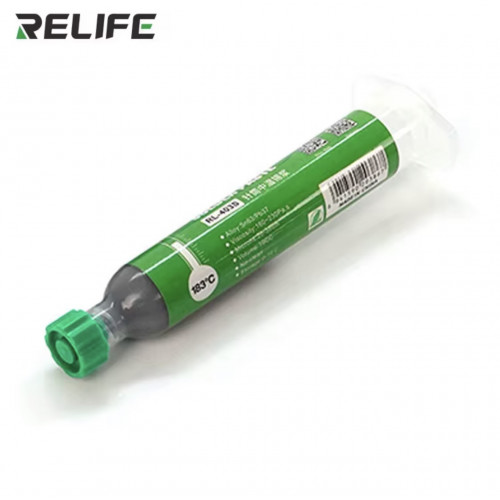 معجون لحام RL-403S من RELIFE