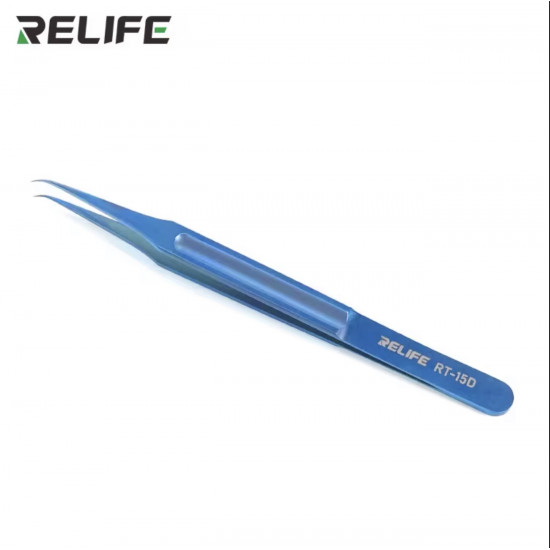 ملقط احترافي ودقيق RT-11D/15D من RELIFE