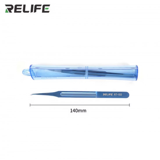 ملقط احترافي ودقيق RT-11D/15D من RELIFE