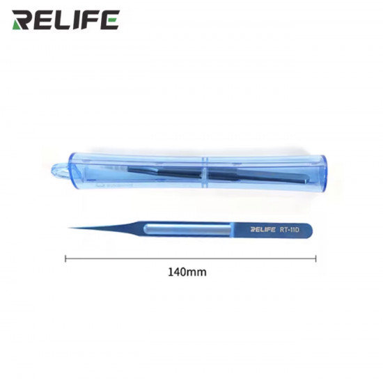 ملقط احترافي ودقيق RT-11D/15D من RELIFE