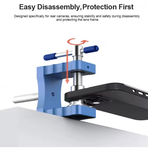 أداة ازالة إطار الكاميرا الخلفية TF4 من RELIFE