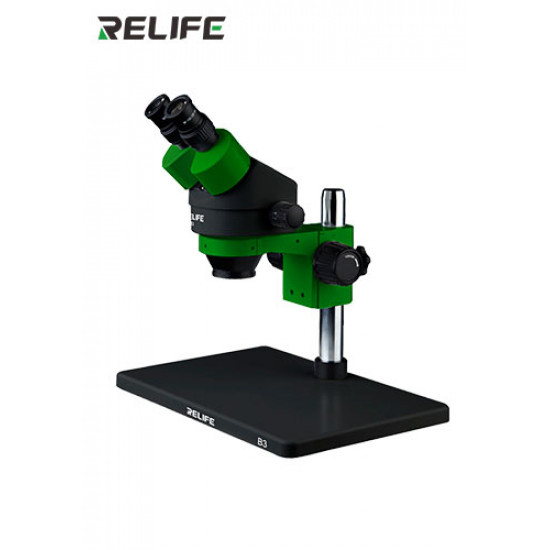 مجهر صيانة RL-M3-B1/B3 من RELIFE