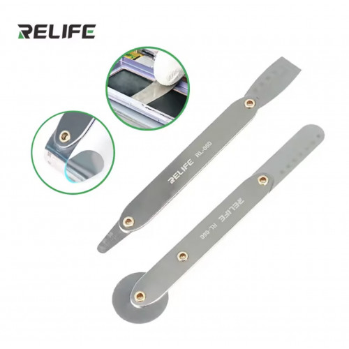 أدوات فتح RL-060 من RELIFE