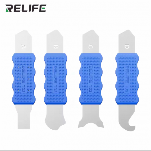 أدوات تفكيك متعددة الوظائف TD2 من RELIFE