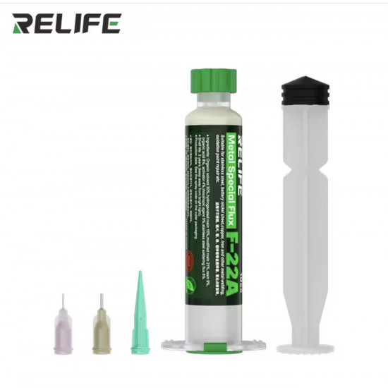 معجون لحام F-22A من RELIFE 