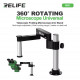حامل ذراع مجهر قابل للطي MS1 من RELIFE