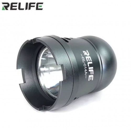 مصباح معالجة بالأشعة فوق البنفسجية RL-014A من RELIFE