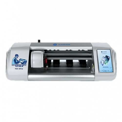  طابعة قص الستيكارات Y22 Ultra من SUNSHINE