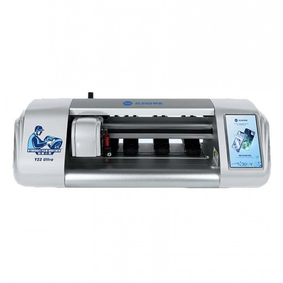  طابعة قص الستيكارات Y22 Ultra من SUNSHINE
