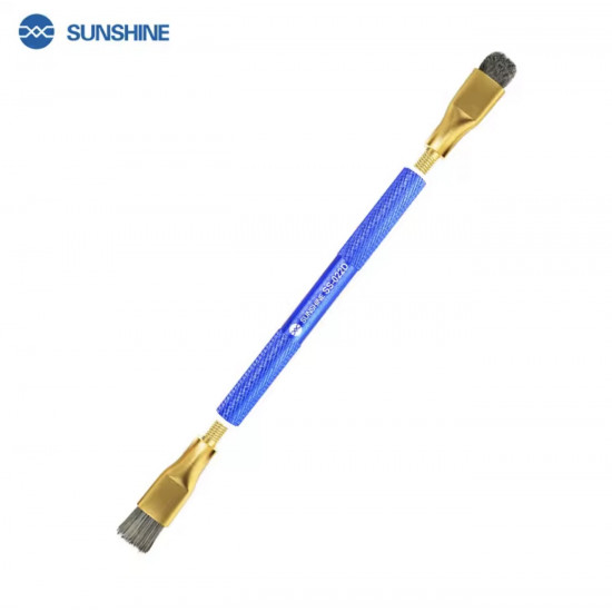 فرشاة مضادة للكهرباء SS-022D من SUNSHINE