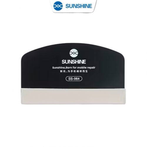 مكشطة متعددة الوظائف SS-064 من SUNSHINE