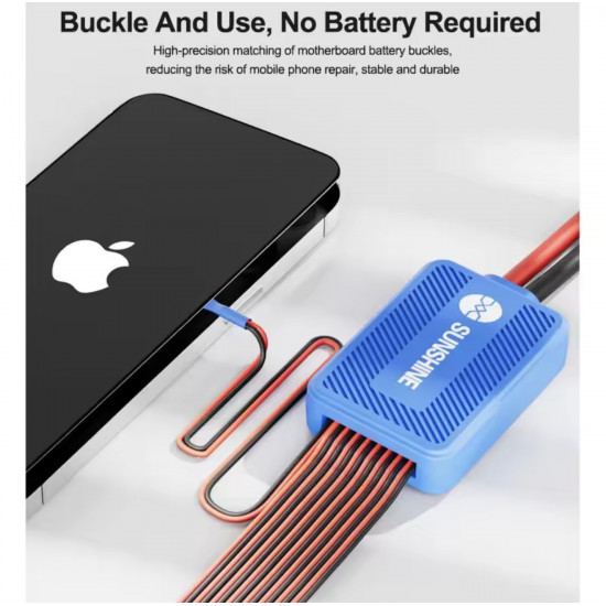 كيبل بور سبلاي SS-905K من SUNSHINE