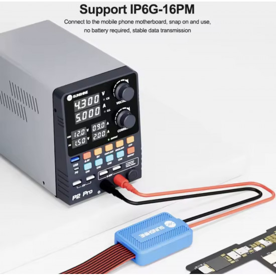 كيبل بور سبلاي SS-905K من SUNSHINE