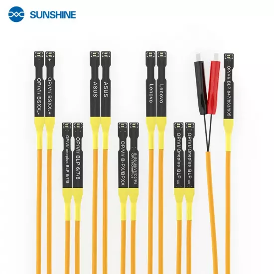 كيبل بور سبلاي أندرويد SS-905H من SUNSHINE