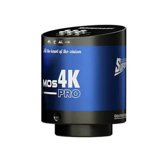 كاميرا الكترونية مجهرية MOS 4K PRO من MECHANIC