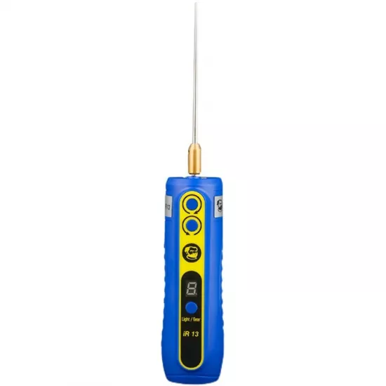 آلة إزالة الصمغ الذكية IR13 من MECHANIC