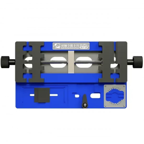 مثبت مزدوج المحمل OriFix من MECHANIC