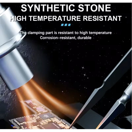 مثبت مزدوج المحمل OriFix من MECHANIC