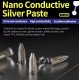 معجون الفضة الموصّلة Nano20 من MECHANIC