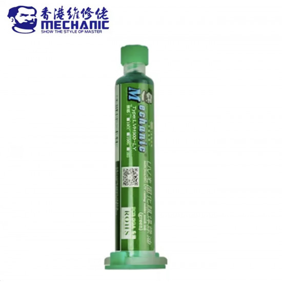 قناع لحام بالأشعة فوق البنفسجية MECHANIC