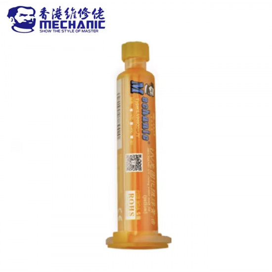 قناع لحام بالأشعة فوق البنفسجية MECHANIC