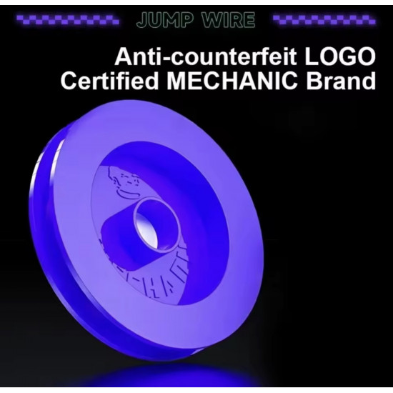 سلك توصيل إصلاح اللوحة الأم FX-9/FXV009 من MECHANIC