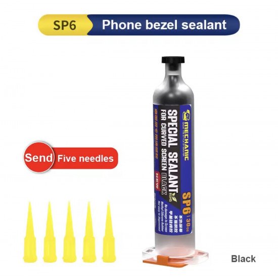 غراء مانع للتسريب لصيانة الشاشات SP6/SP9 من MECHANIC