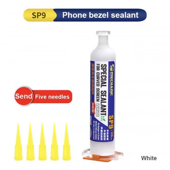 غراء مانع للتسريب لصيانة الشاشات SP6/SP9 من MECHANIC
