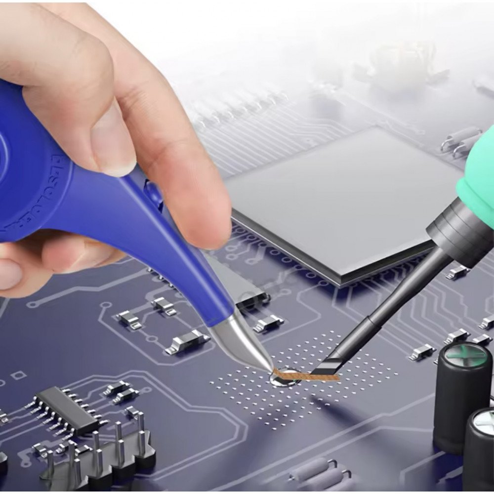 شيلد تنظيف اللحام SR20 من MECHANIC