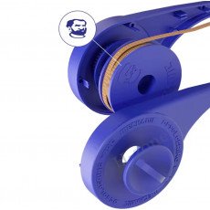 شيلد تنظيف اللحام SR20 من MECHANIC