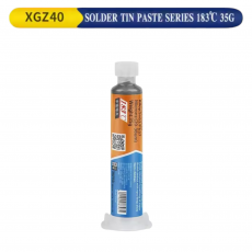 قصدير لحام سائل 183c من MECHANIC