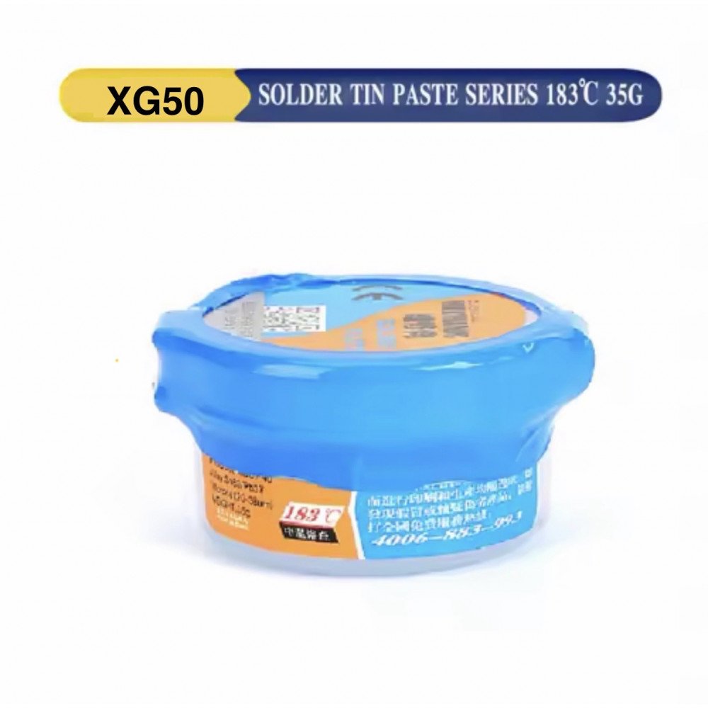 قصدير لحام سائل 183c من MECHANIC