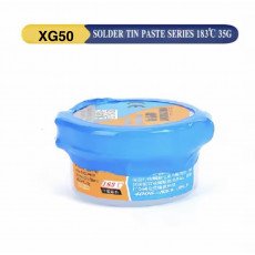 قصدير لحام سائل 183c من MECHANIC