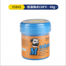 قصدير لحام سائل 138c من MECHANIC