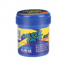 قصدير لحام سائل 148c/158c من MECHANIC