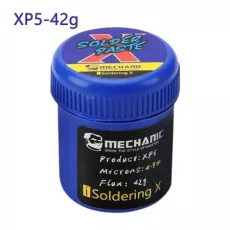 قصدير لحام سائل 148c/158c من MECHANIC