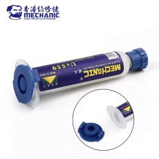 معجون فلكس Uv223/Uv559 من MECHANIC