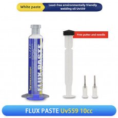 معجون فلكس Uv223/Uv559 من MECHANIC