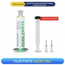 معجون فلكس Uv223/Uv559 من MECHANIC