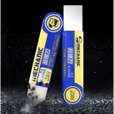 مكشطة لحام X20/X22 من MECHANIC