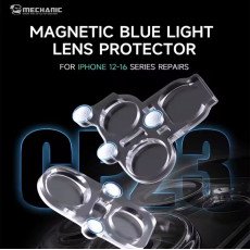 واقي عدسة الكاميرا المغناطيسي CP23 من MECHANIC